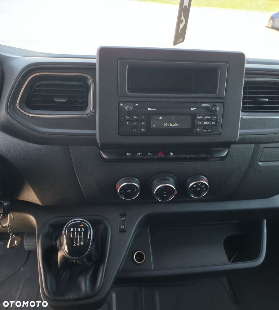 Renault Master - 17