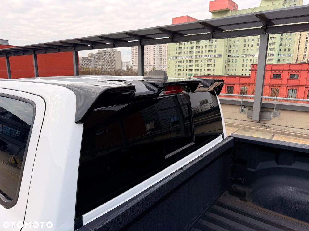 RAM 1500 5.7 Crew Cab Longbed Laramie Sport - 14