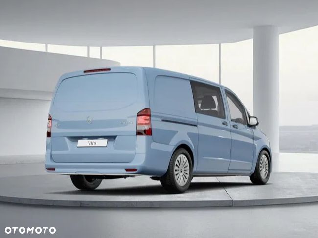Mercedes-Benz Vito Mixto 114 CDI L2 Pro - 3