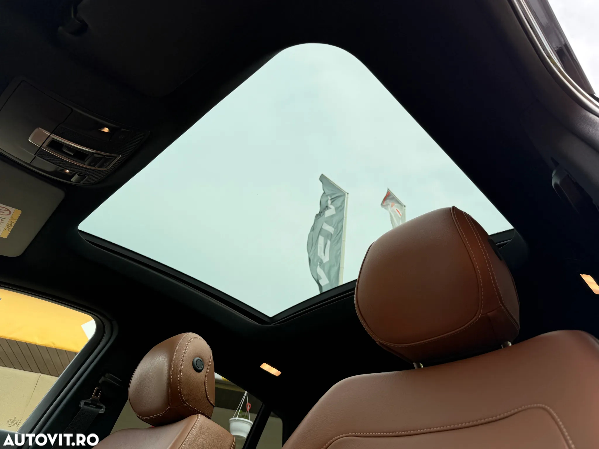 Mercedes-Benz GLE 350 d 4Matic 9G-TRONIC AMG Line - 19