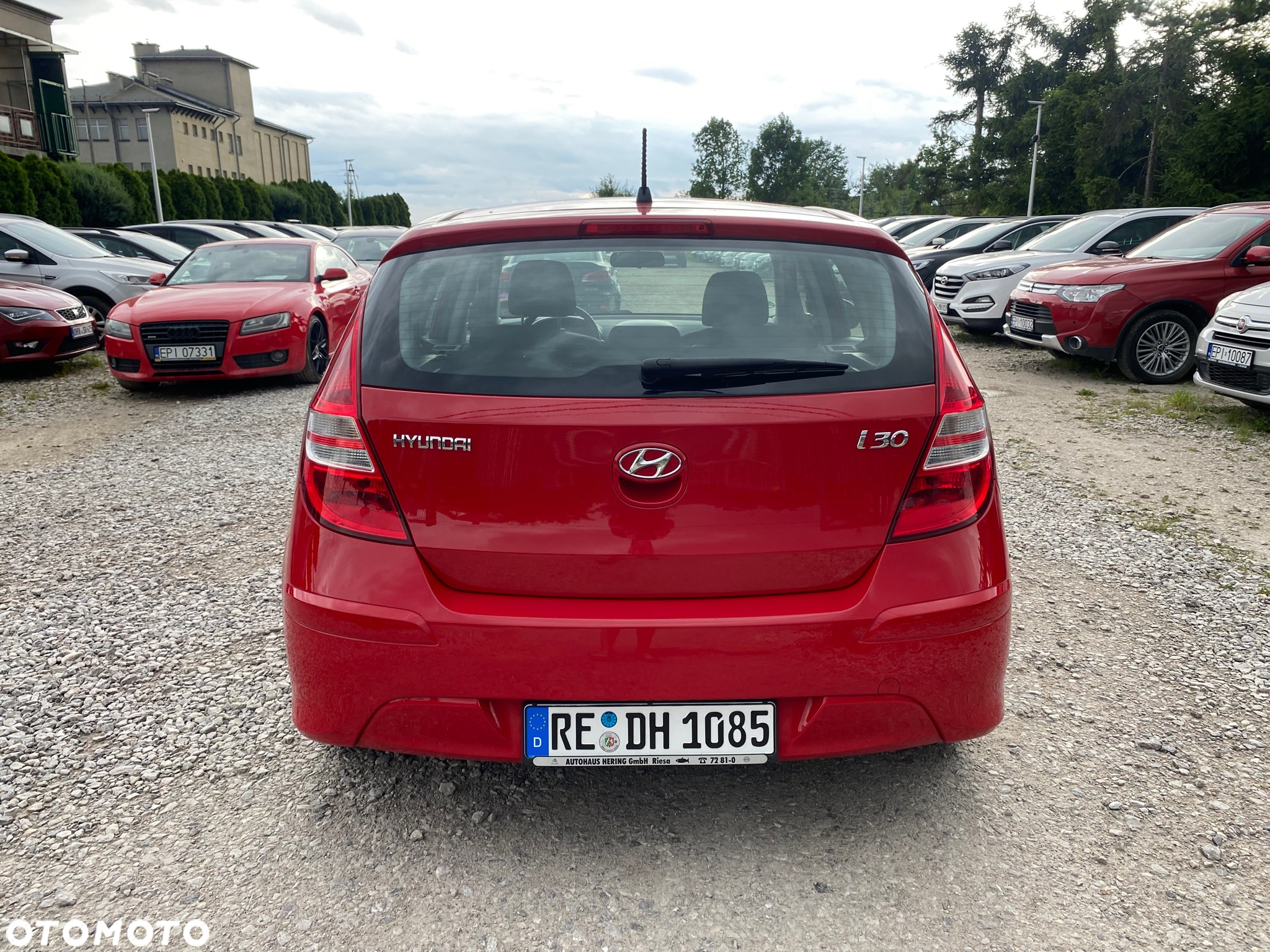 Hyundai i30 1.4 Classic + World Cup - 5