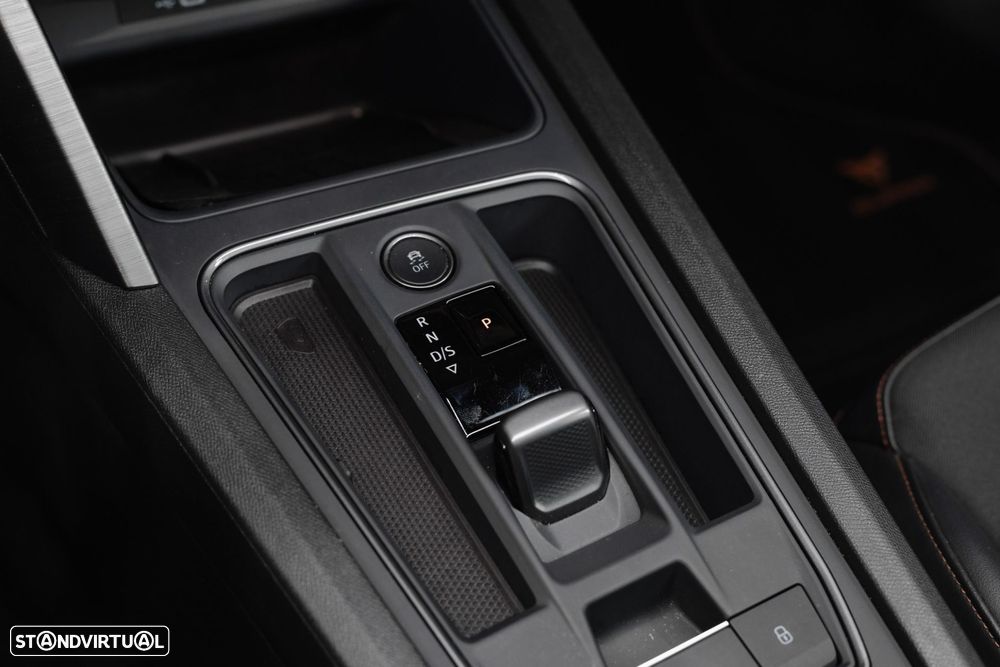 Cupra Formentor 1.4 e-Hybrid DSG VZ - 38