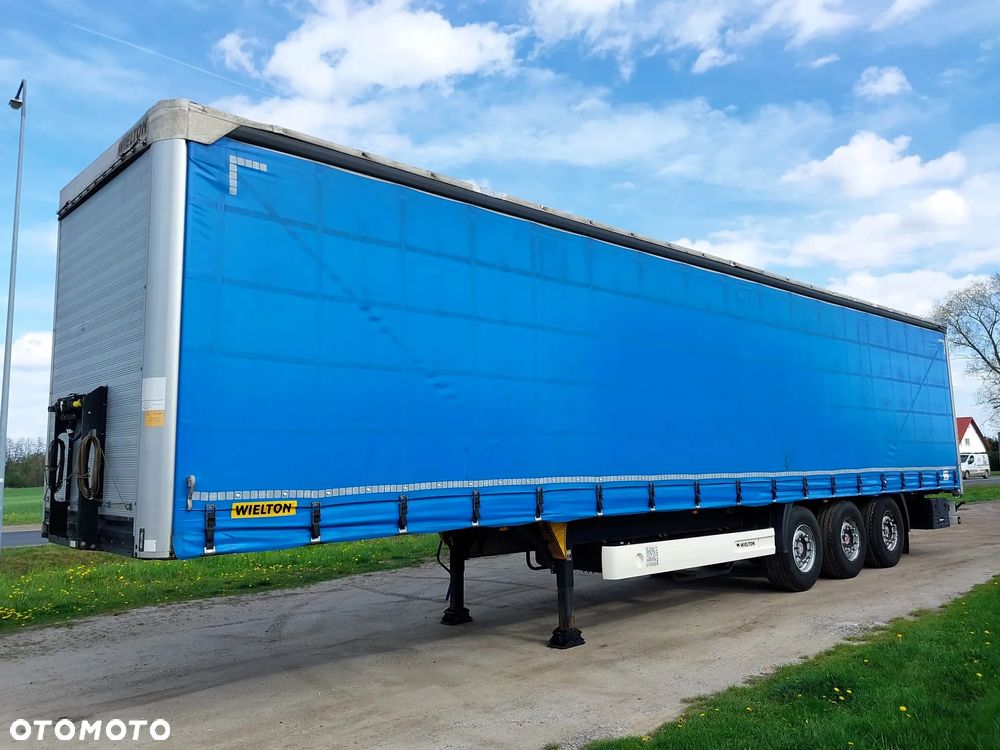 Wielton NS3 MULDA DO STALI - 3