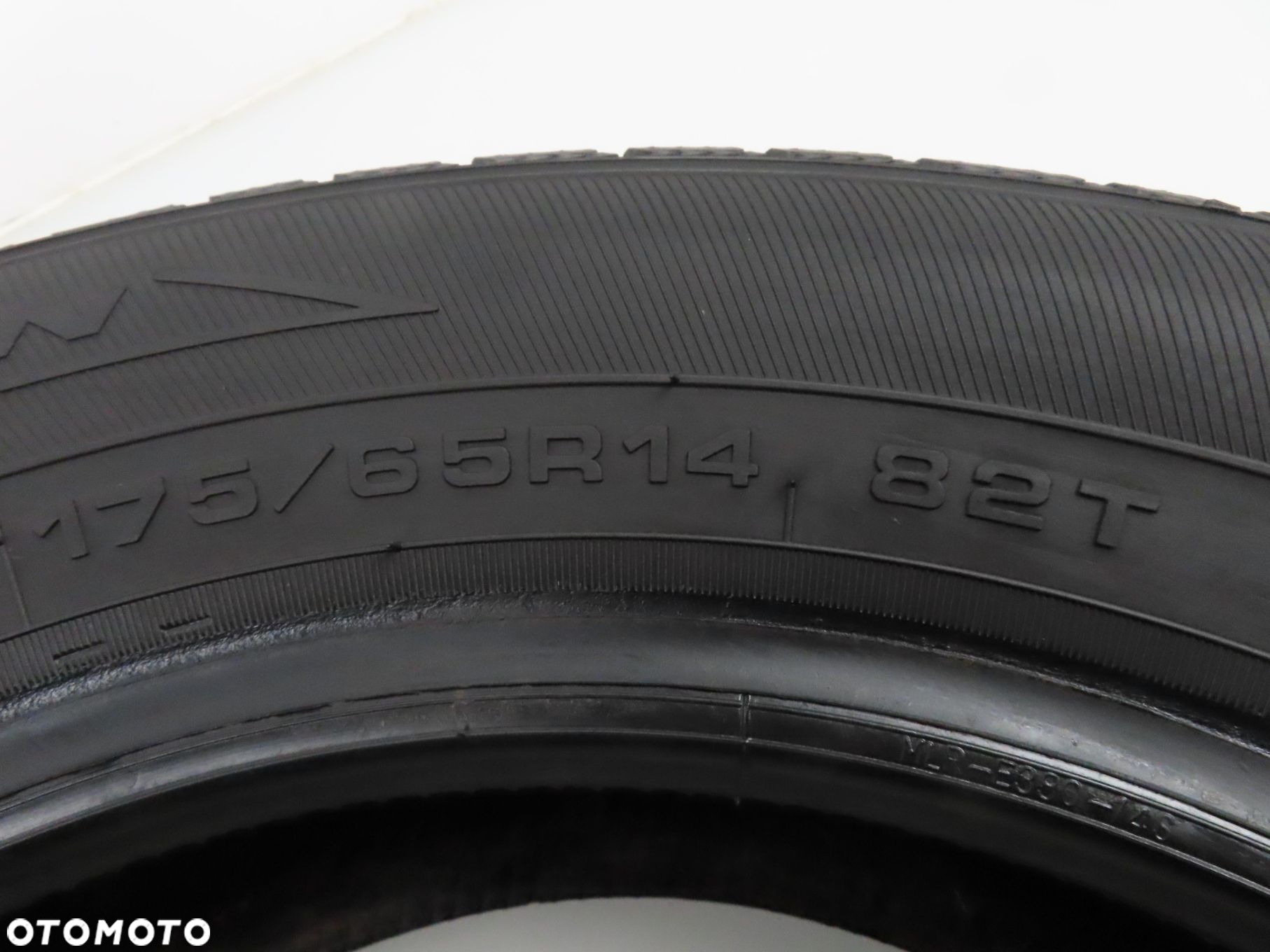 2x 175/65R14 OPONY ZIMOWE Dębica Frigo 2 82T - 4