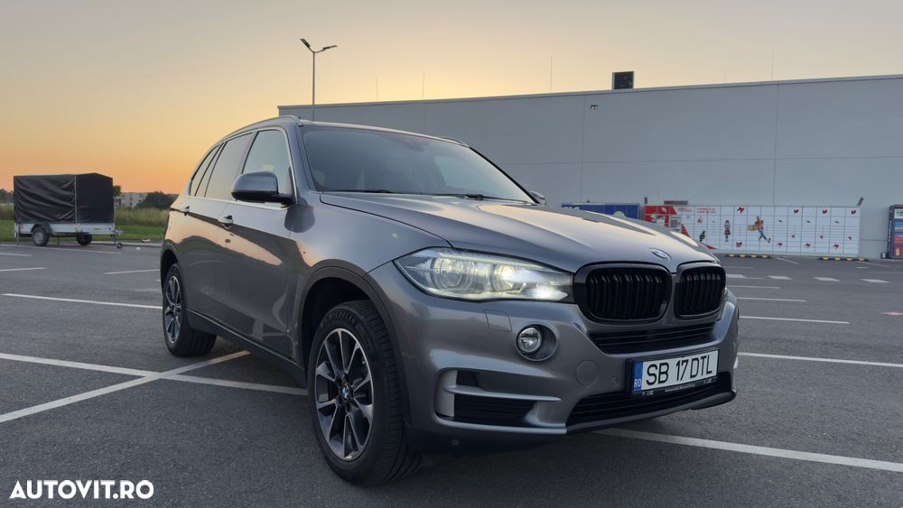 BMW X5 - 23