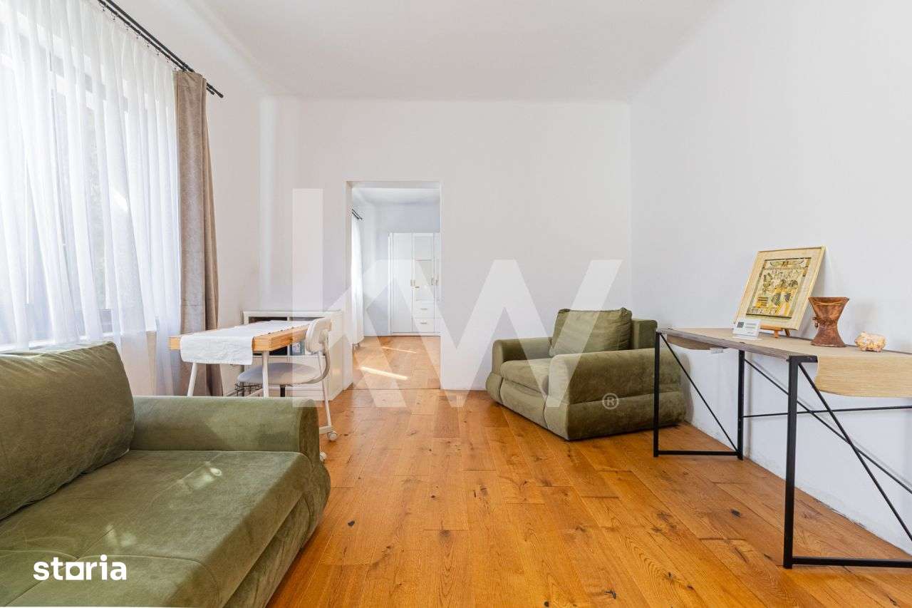 Vanzare casa, teren 1128 mp, singur in curte - Cartier Schei - Imagine principală: 3/19