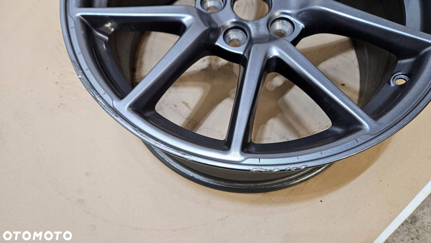 FELGA ALUMINIOWA TESLA MODEL 3 18x8.5 ET40 5x114.3 1044261-00-A - 5