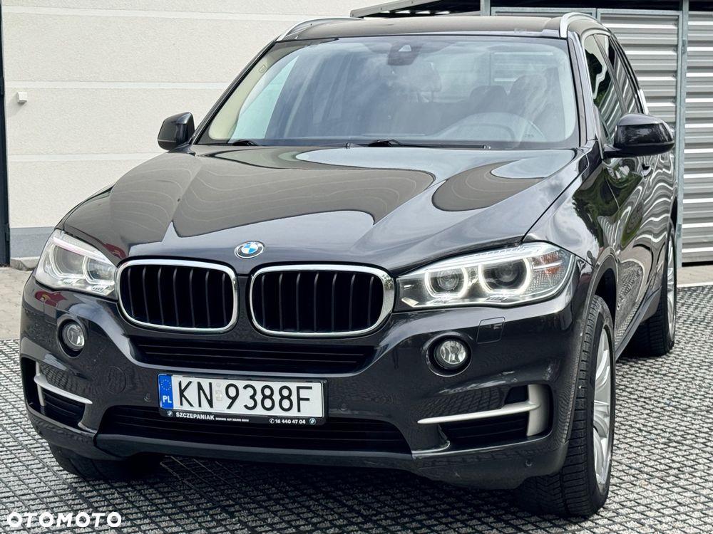 BMW X5 - 3