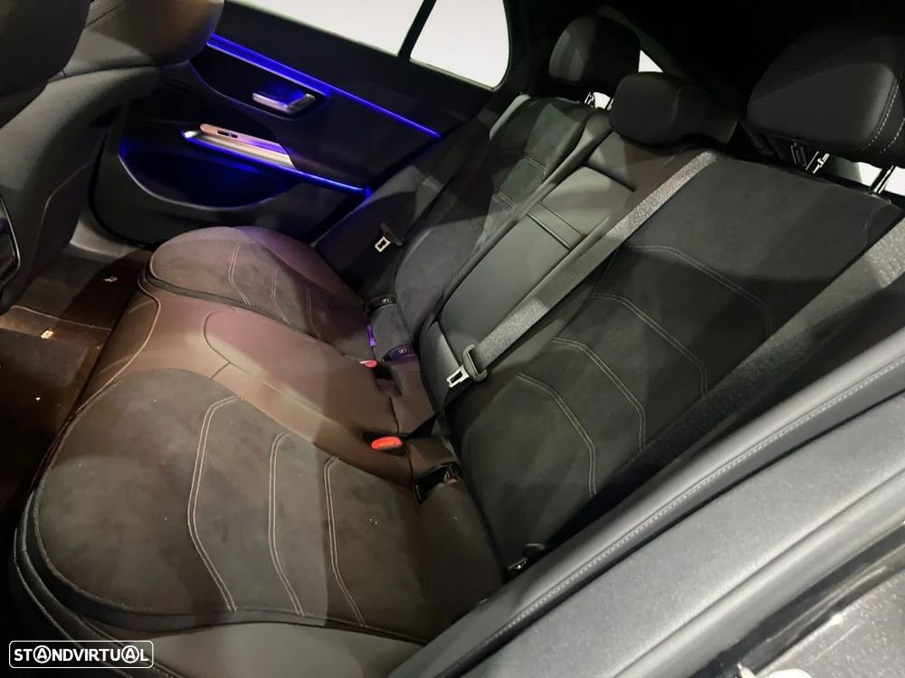 Mercedes-Benz E 300 de - 15