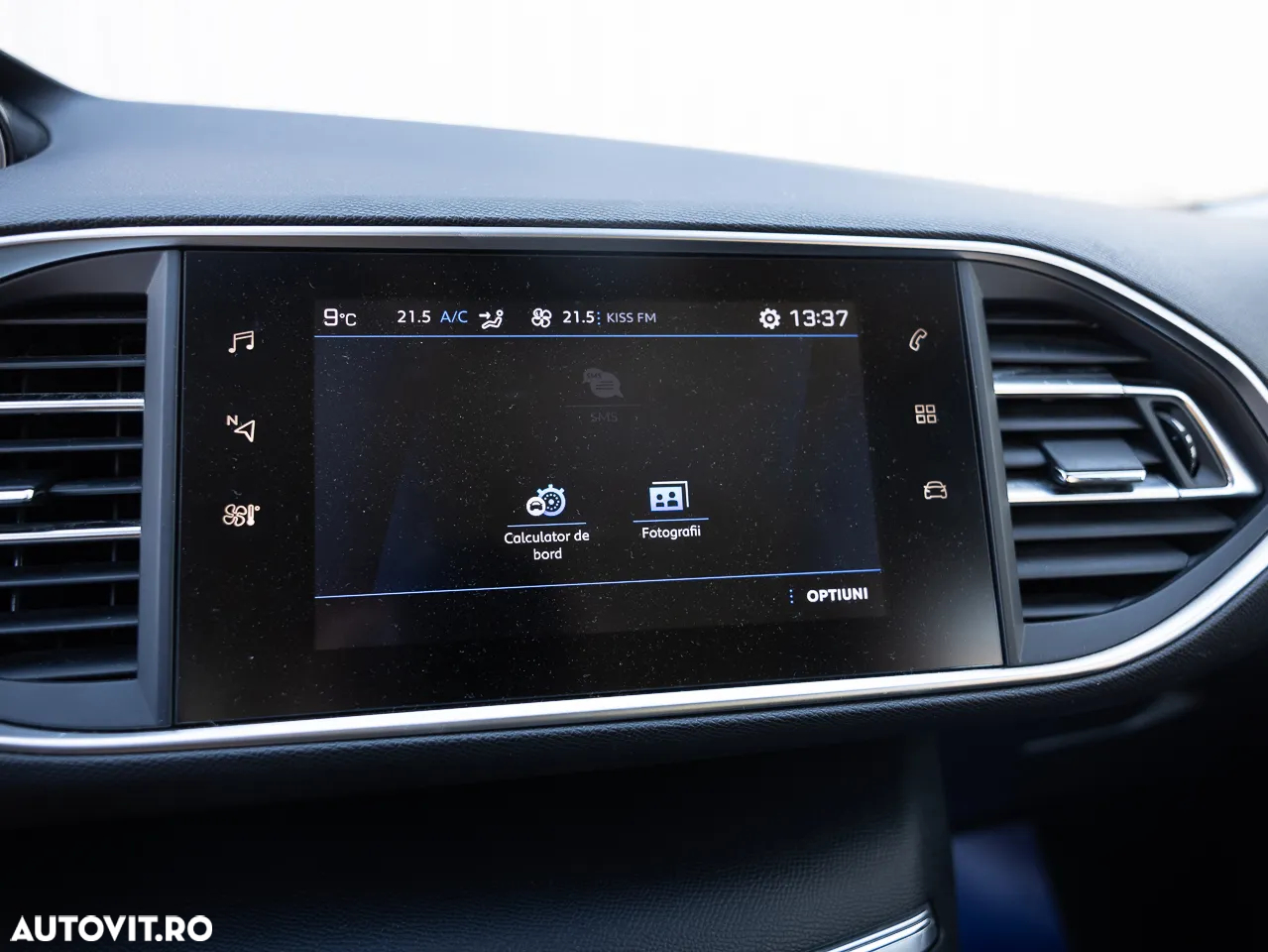Peugeot 308 BlueHDi FAP 100 Stop & Start Active - 20