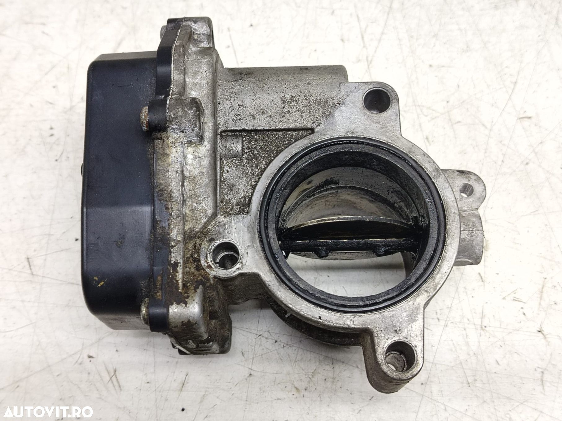 Clapeta acceleratie 1.6 tdi CAYB 03L128063j Volkswagen VW Beetle 3 [2 - 1