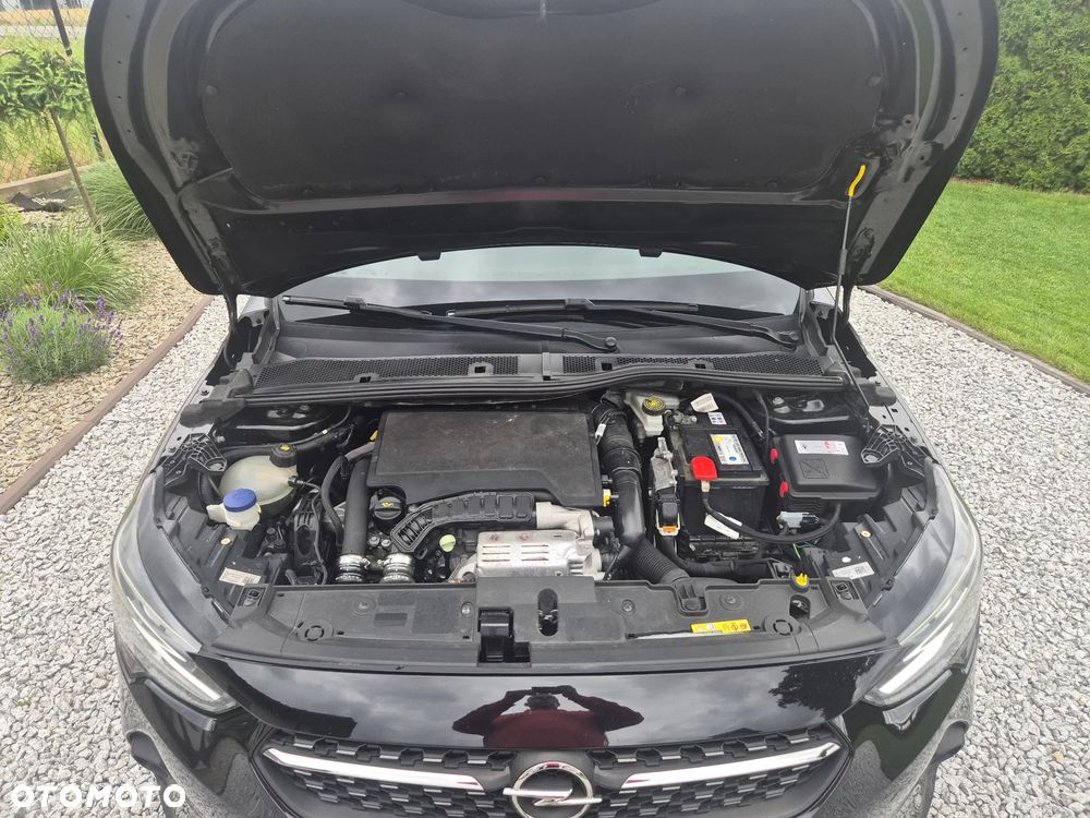Opel Corsa 1.2 Elegance Business Pack S&S - 39