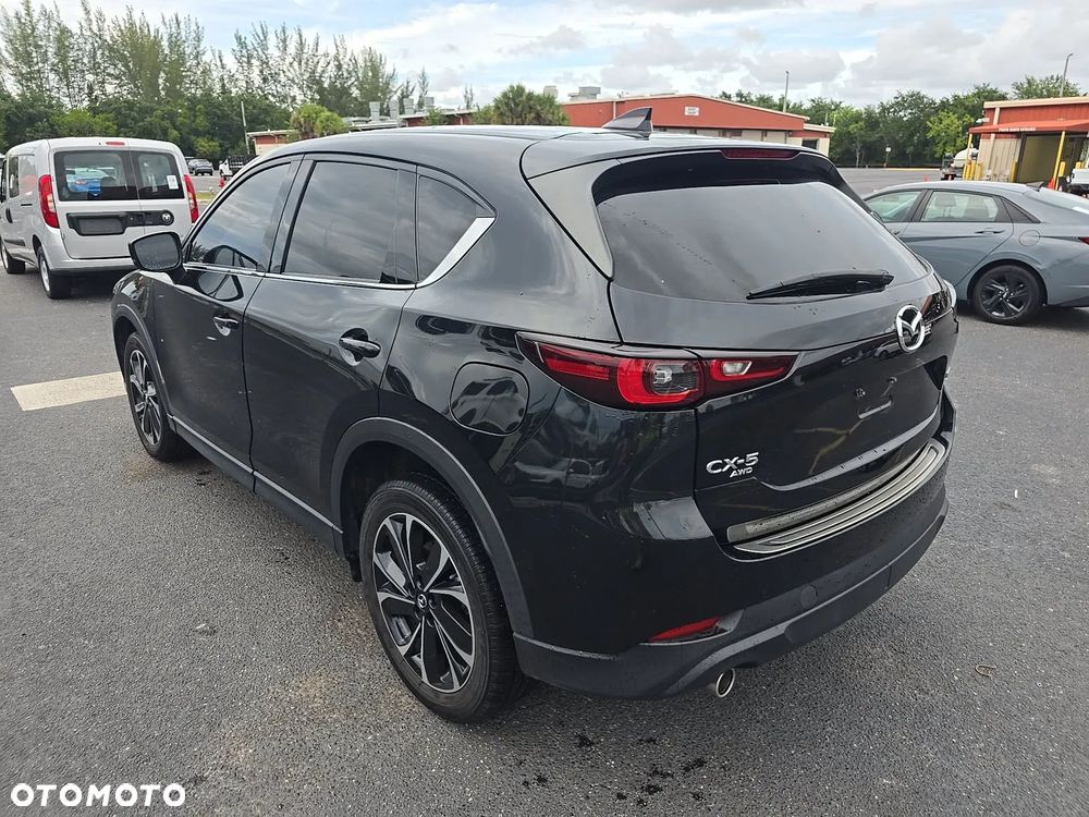Mazda CX-5 - 6