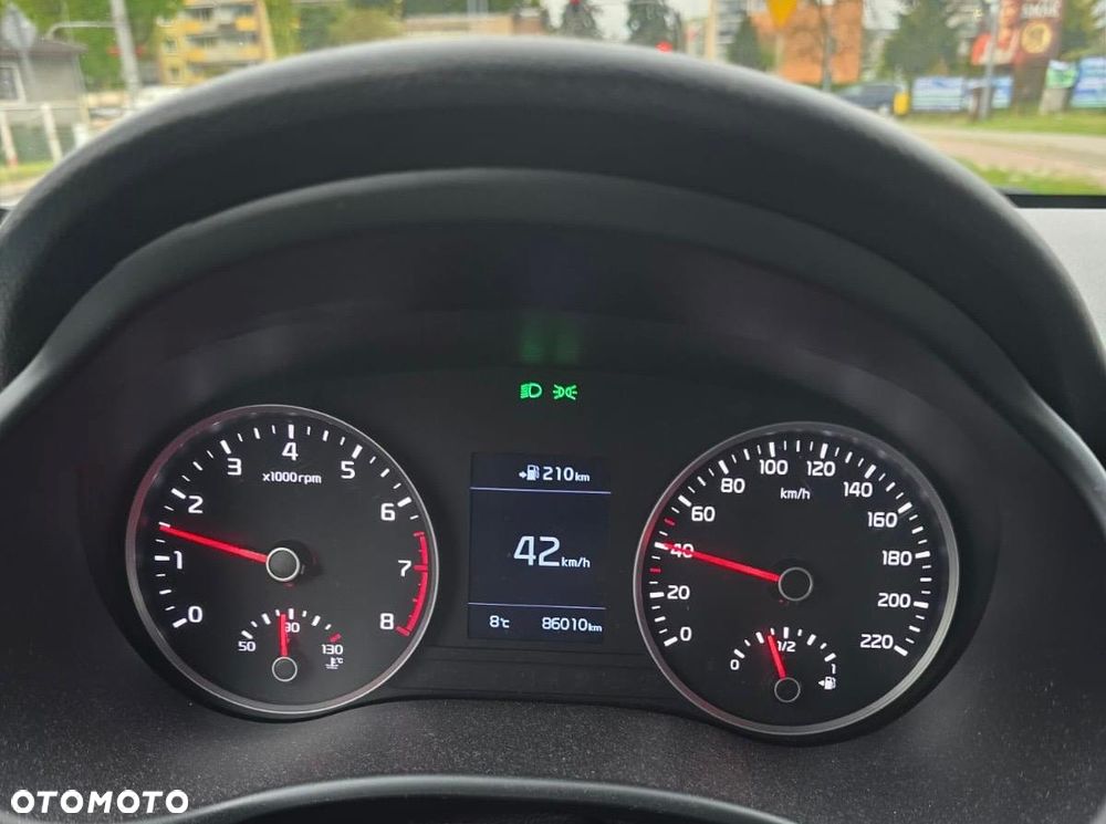 Kia Stonic 1.4 XL - 17