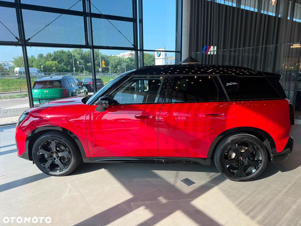 MINI Countryman - 8
