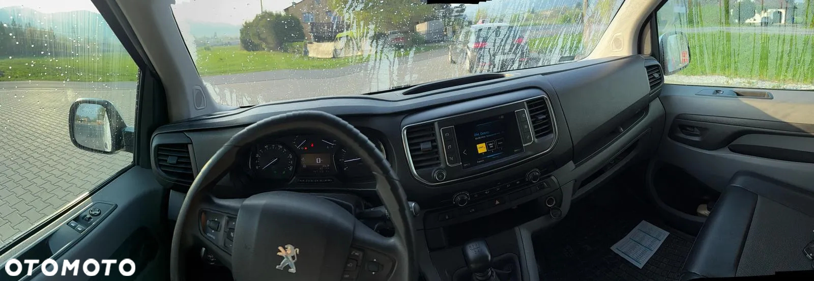 Peugeot EXPERT TRAVELLER - 10
