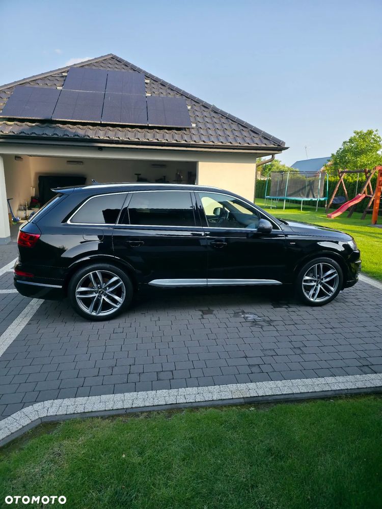 Audi Q7 - 9