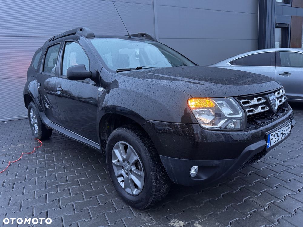 Dacia Duster 1.2 TCe Prestige - 17