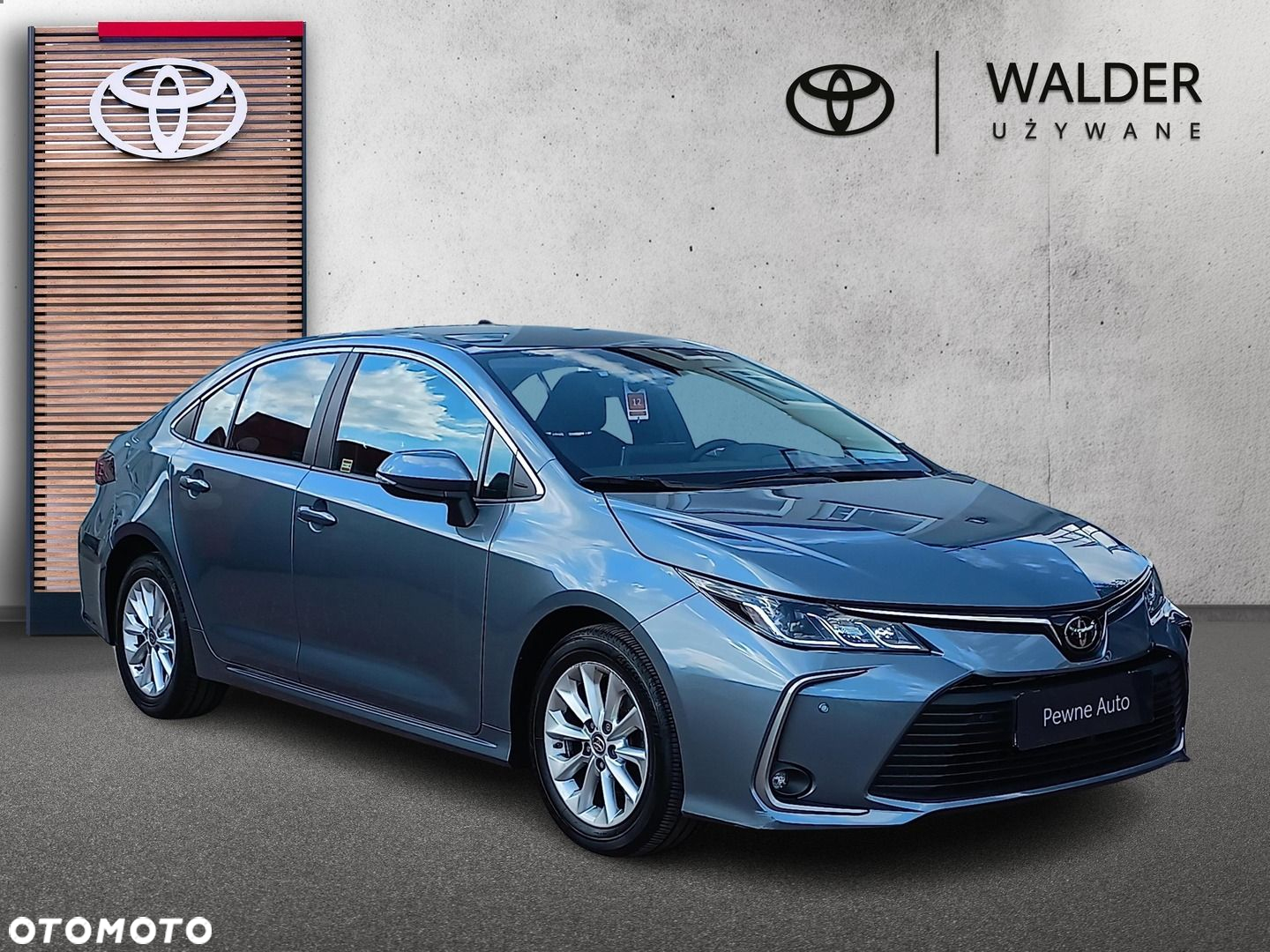 Toyota Corolla 1.5 Comfort MS - 5