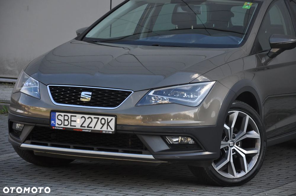 Seat Leon - 3