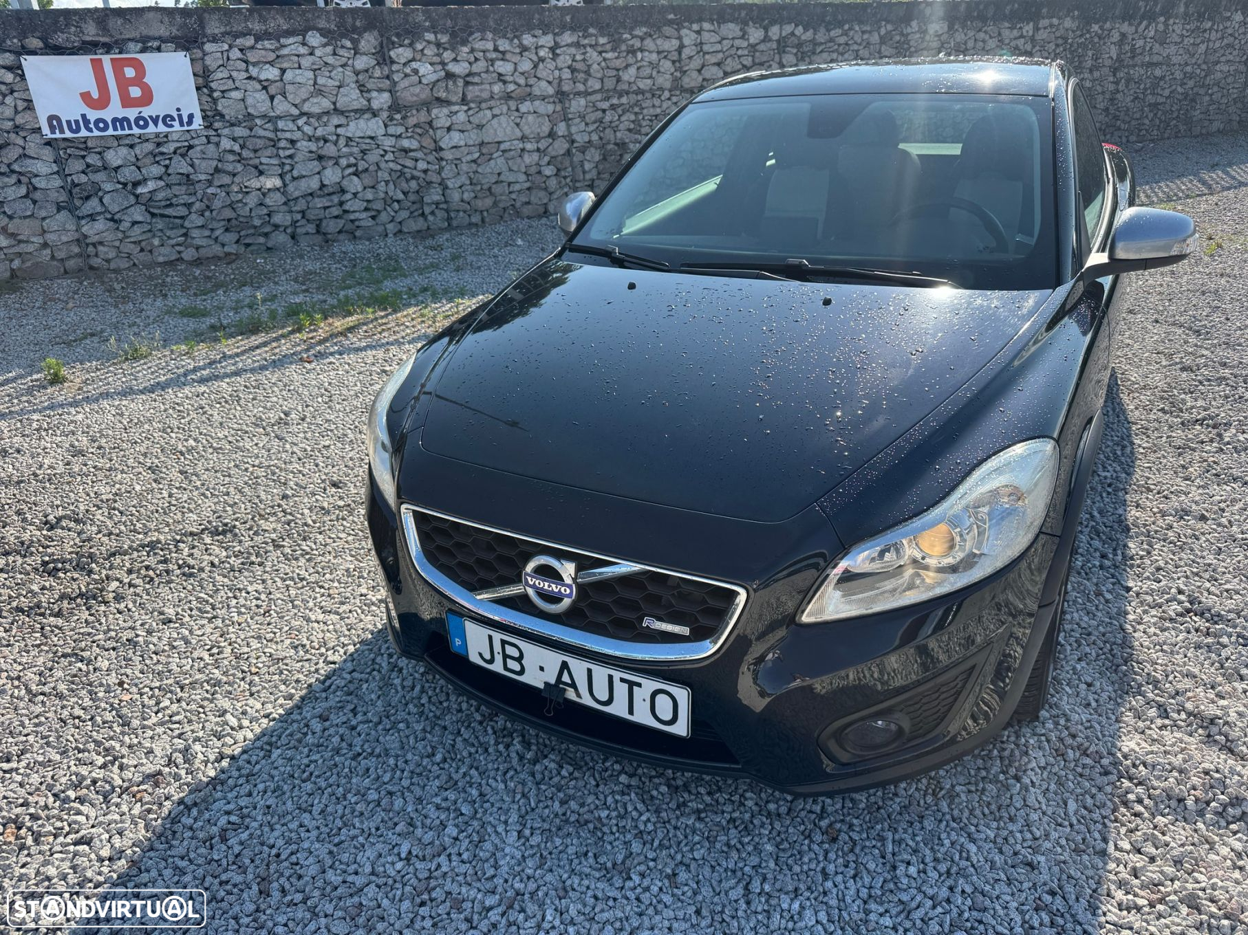 Volvo C30 D2 RDesign Edition Pro - 2