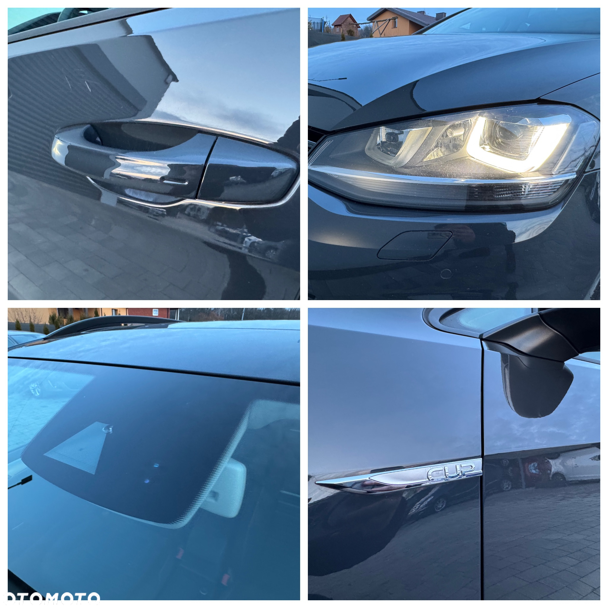 Volkswagen Golf VII 1.4 TSI BMT Highline DSG - 39