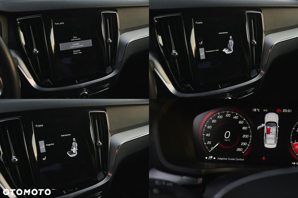 Volvo S60 T4 Geartronic RDesign - 39