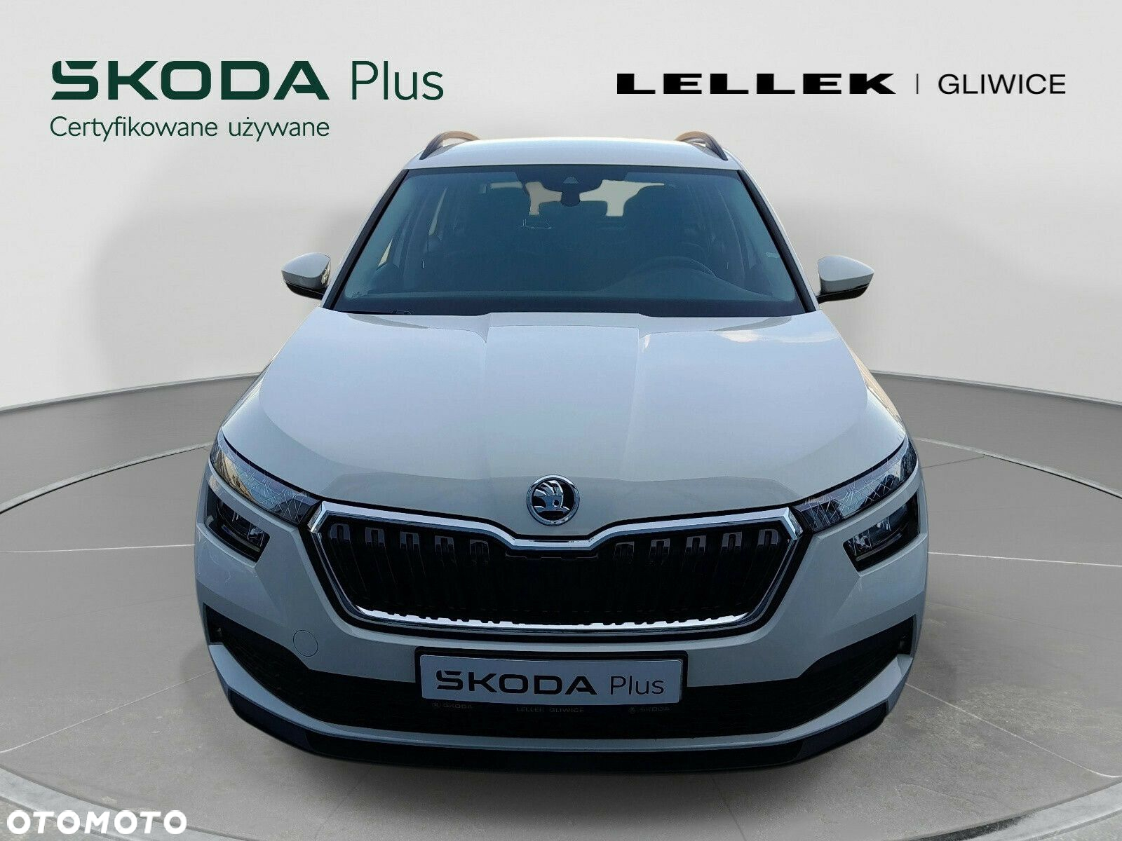 Skoda Kamiq 1.0 TSI Active - 2
