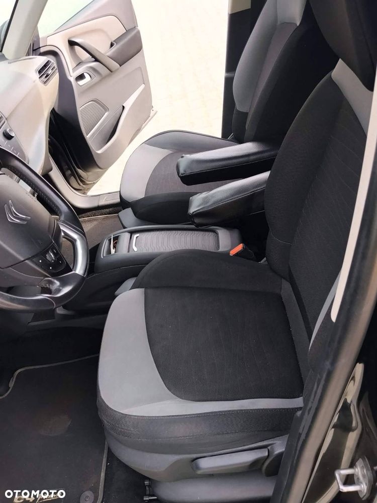 Citroën C4 Picasso - 2