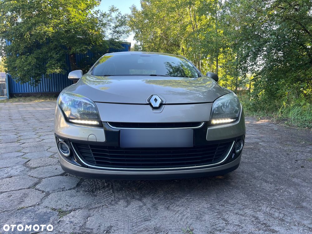 Renault Megane 1.6 16V Dynamique - 8