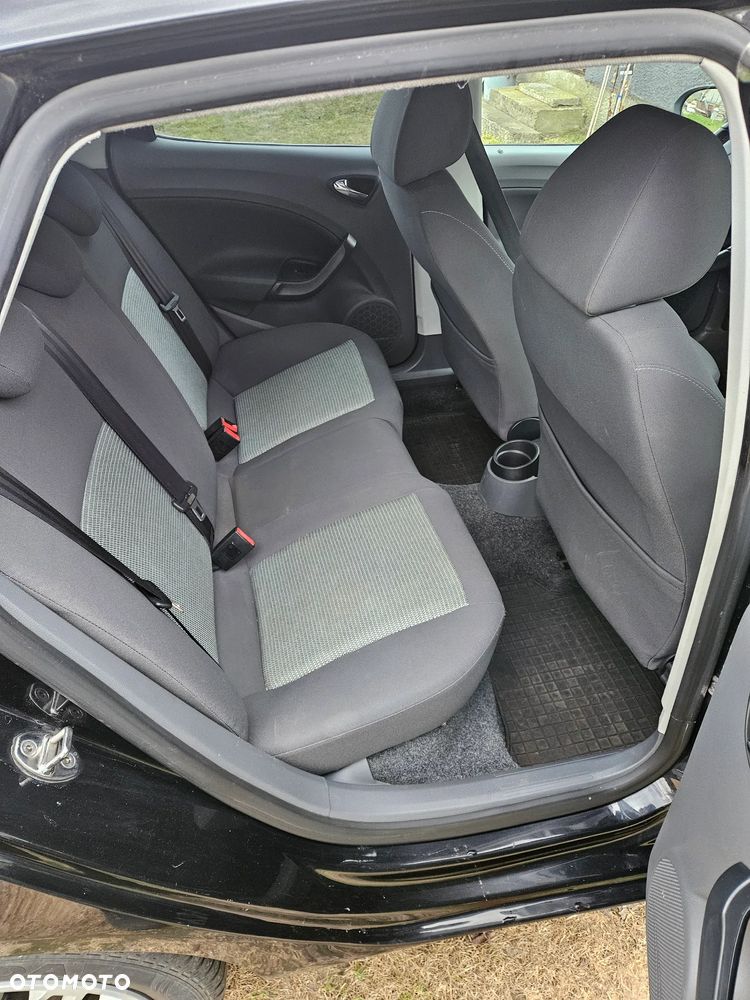 Seat Ibiza 1.6 16V Style - 8