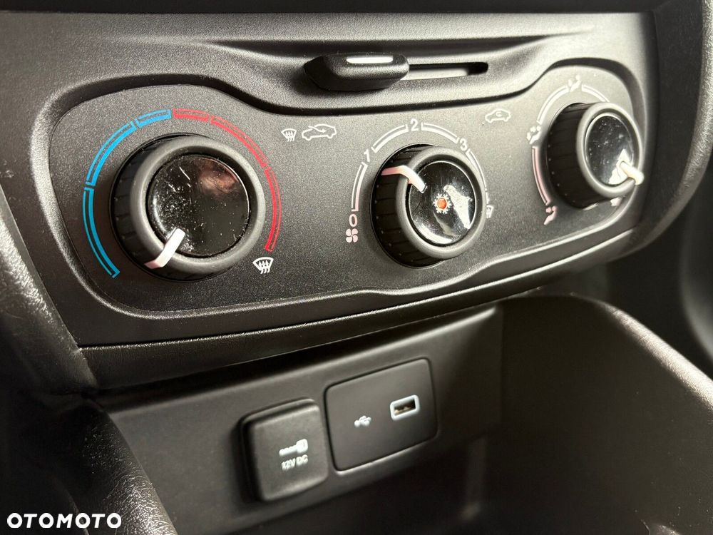 Fiat Tipo - 22