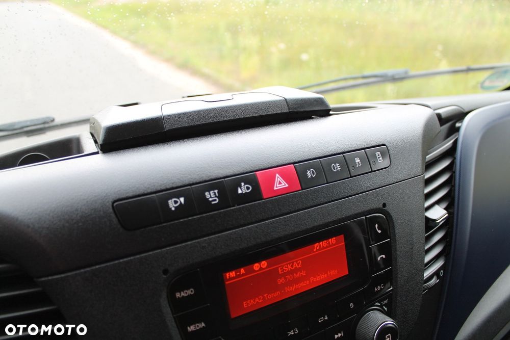 Iveco Daily - 23