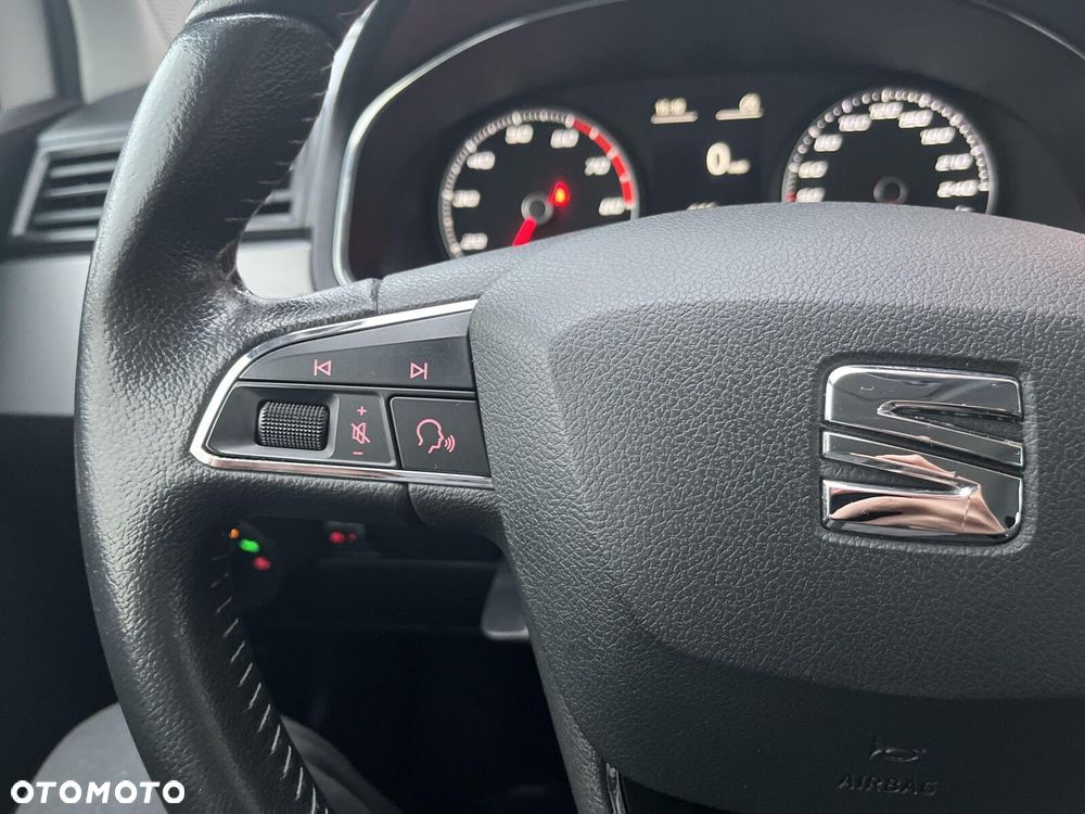 Seat Ibiza 1.0 TSI Style S&S - 15