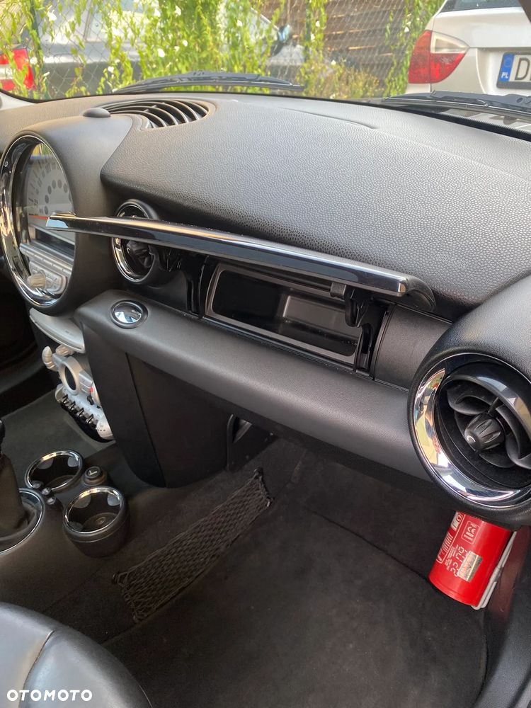 MINI Clubman - 23