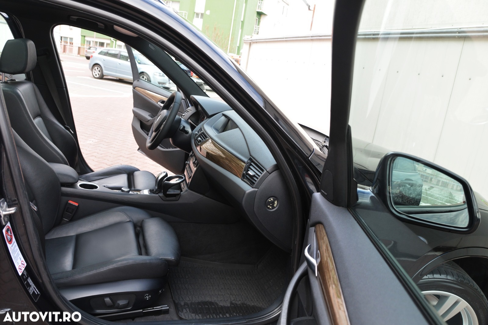 BMW X1 xDrive25d Aut. - 19
