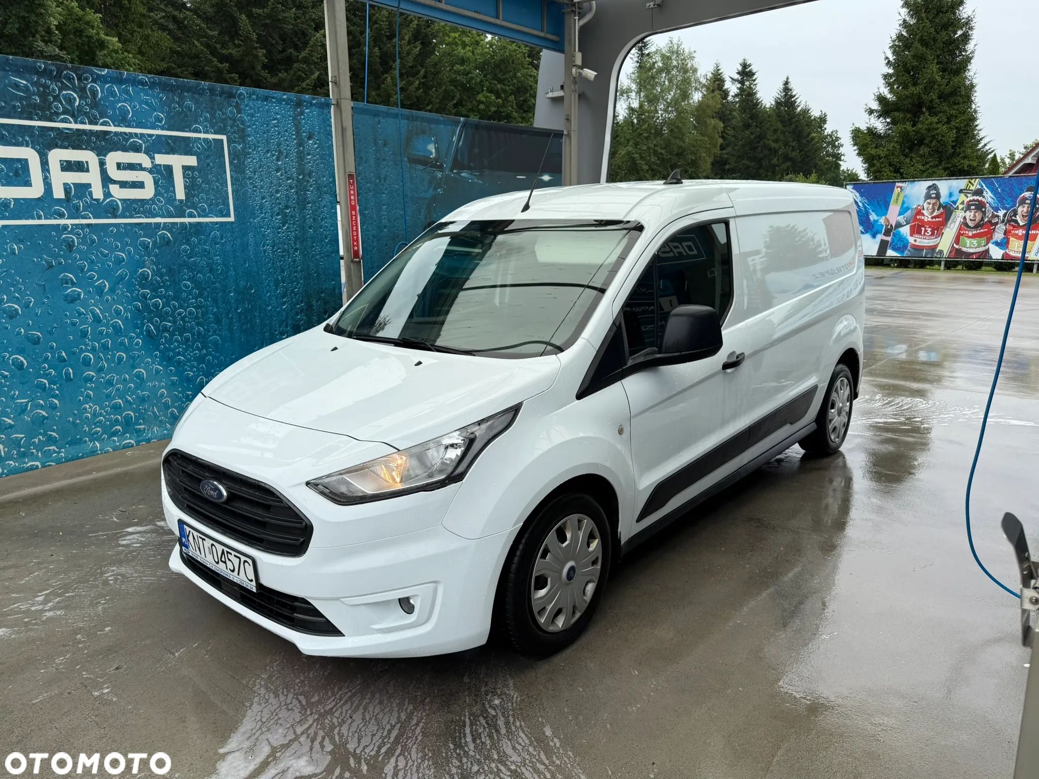 Ford Transit Connect L2H1 - 1
