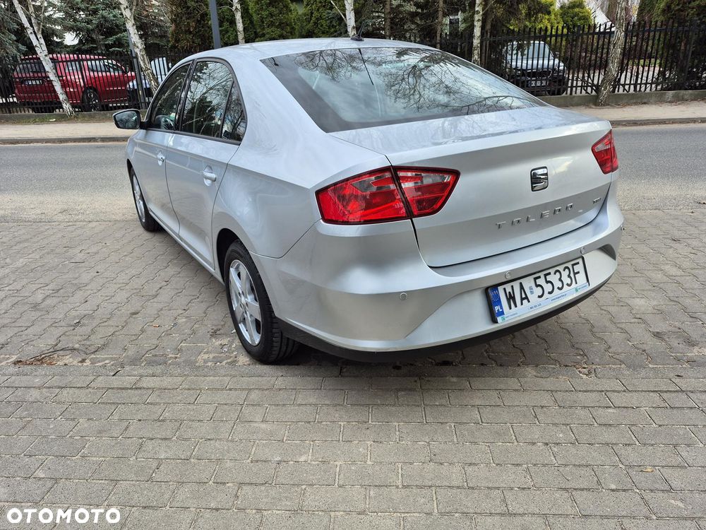 Seat Toledo - 9