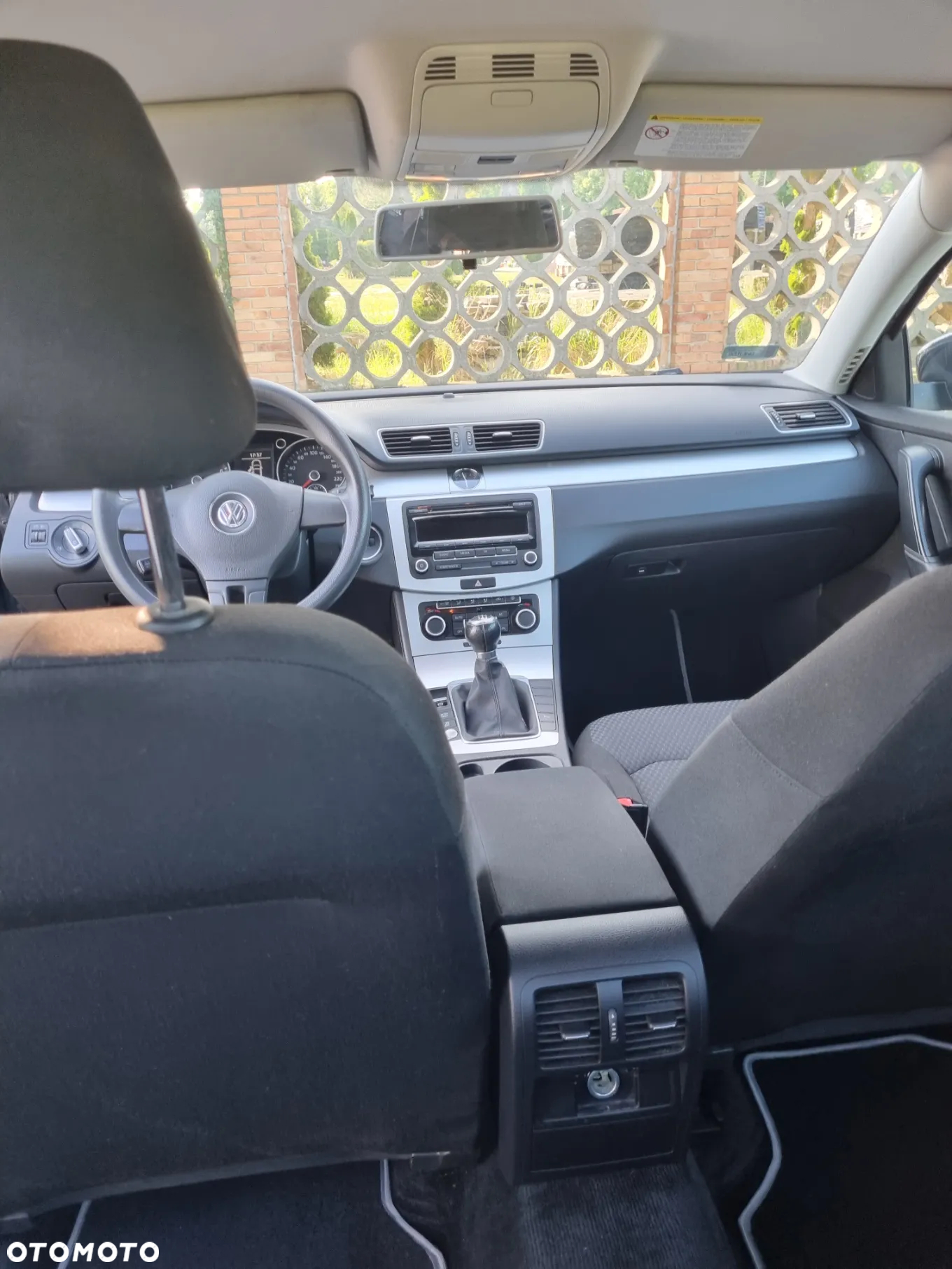 Volkswagen Passat 1.8 TSI Trendline - 6