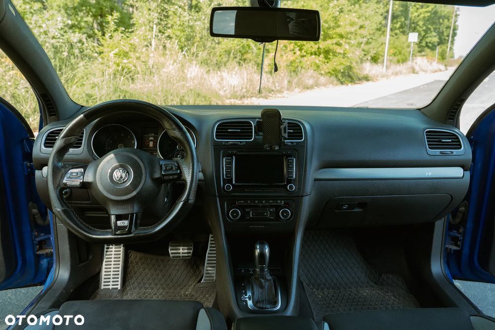 Volkswagen Golf - 4