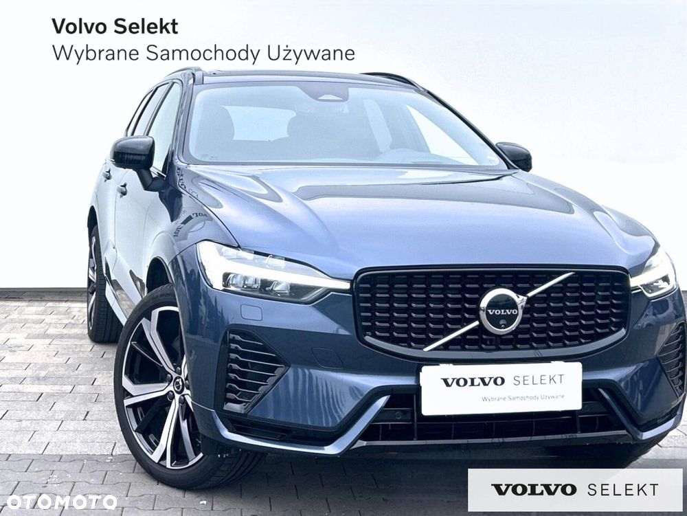 Volvo XC 60 - 4