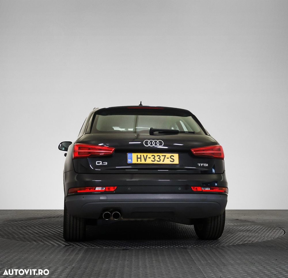 Audi Q3 1.4 TFSI Stronic Sport - 7