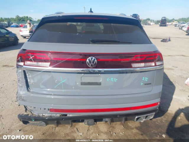Volkswagen Atlas - 12