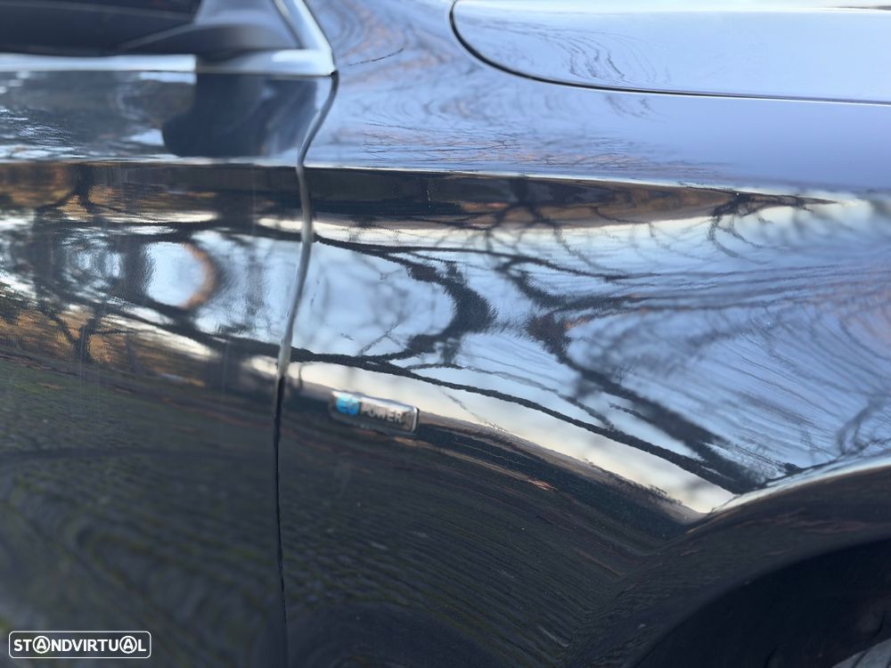 Mercedes-Benz C 300 BlueTEC Hybrid AMG Line - 12