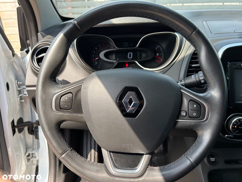 Renault Captur ENERGY TCe 120 Intens - 20