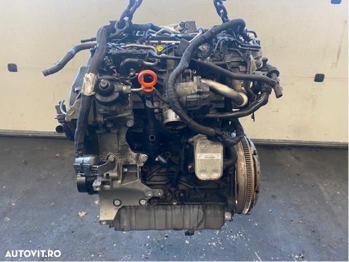 Motor 2.0 TDI CFF – Volkswagen, Audi, Skoda, Seat – Stare foarte bună! - 1