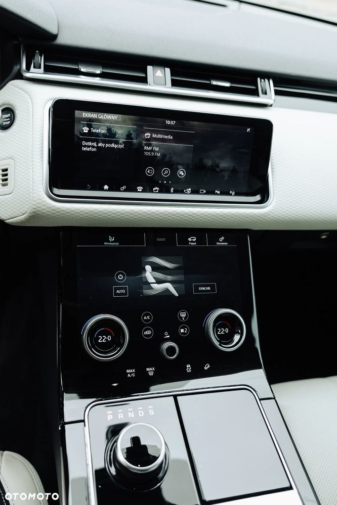 Land Rover Range Rover Velar 2.0 Si4 GPF S - 9