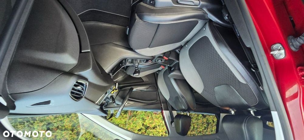 Opel Grandland X - 38