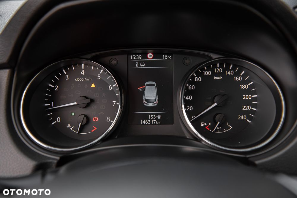 Nissan Qashqai - 19