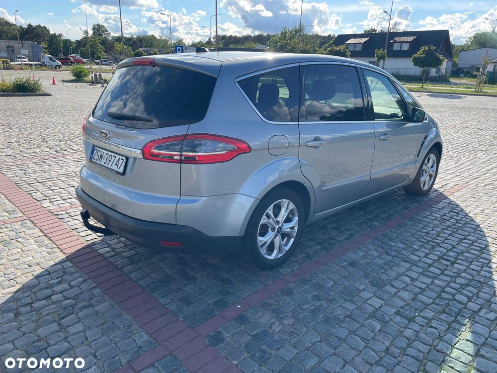 Ford S-Max - 2